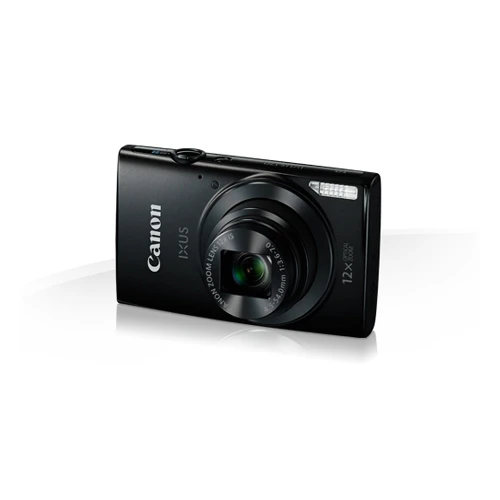 Canon IXUS 170 Compact Digital Camera